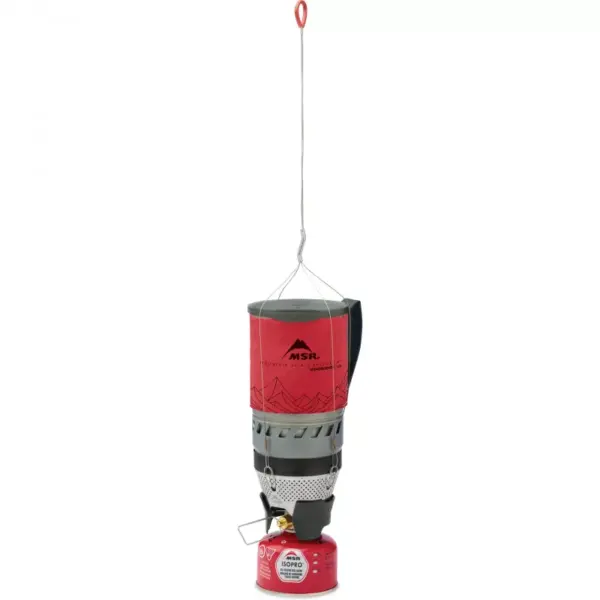 Msr WindBurner Hanging Kit opphengssett