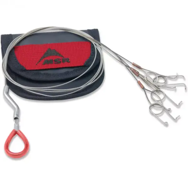 Msr WindBurner Hanging Kit opphengssett