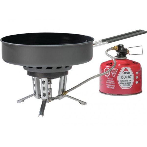 Msr WindBurner Ceramic Skillet Stekepanne