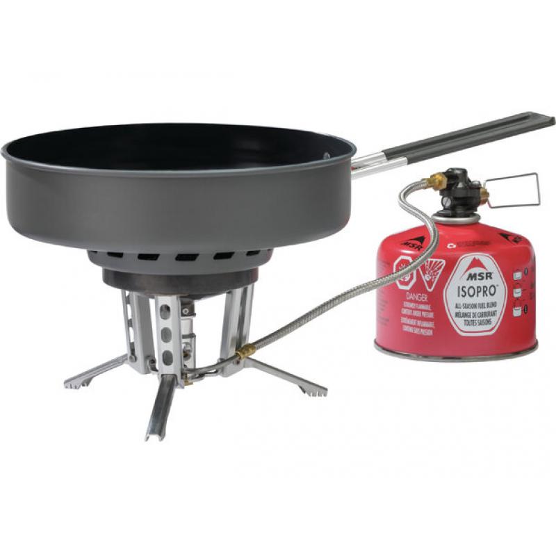 Msr WindBurner Ceramic Skillet Stekepanne - Bilde 1