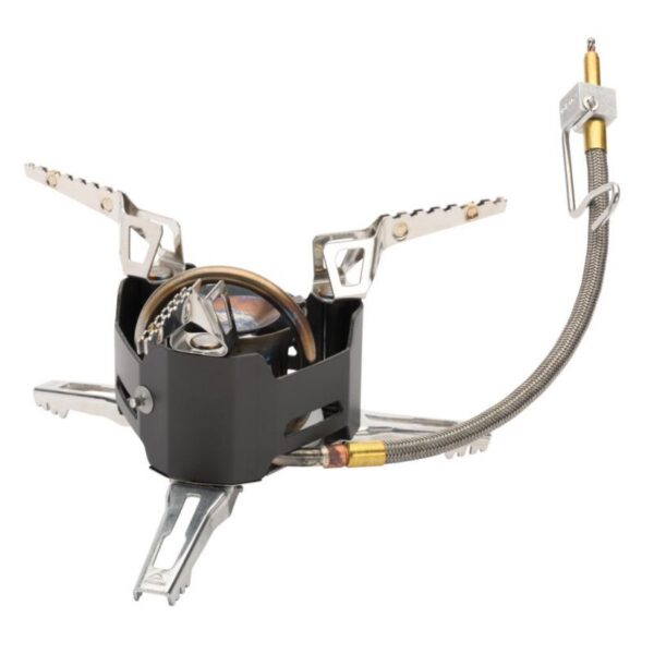 Msr-XGK EX Stove–Lillehammer Sport-1 Msr XGK EX Brenner