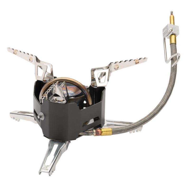 Msr XGK EX Brenner - Bilde 1