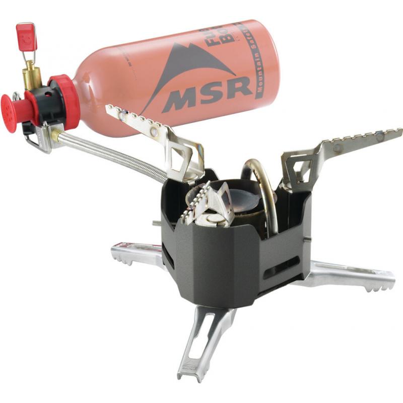 Msr XGK EX Brenner - Bilde 2