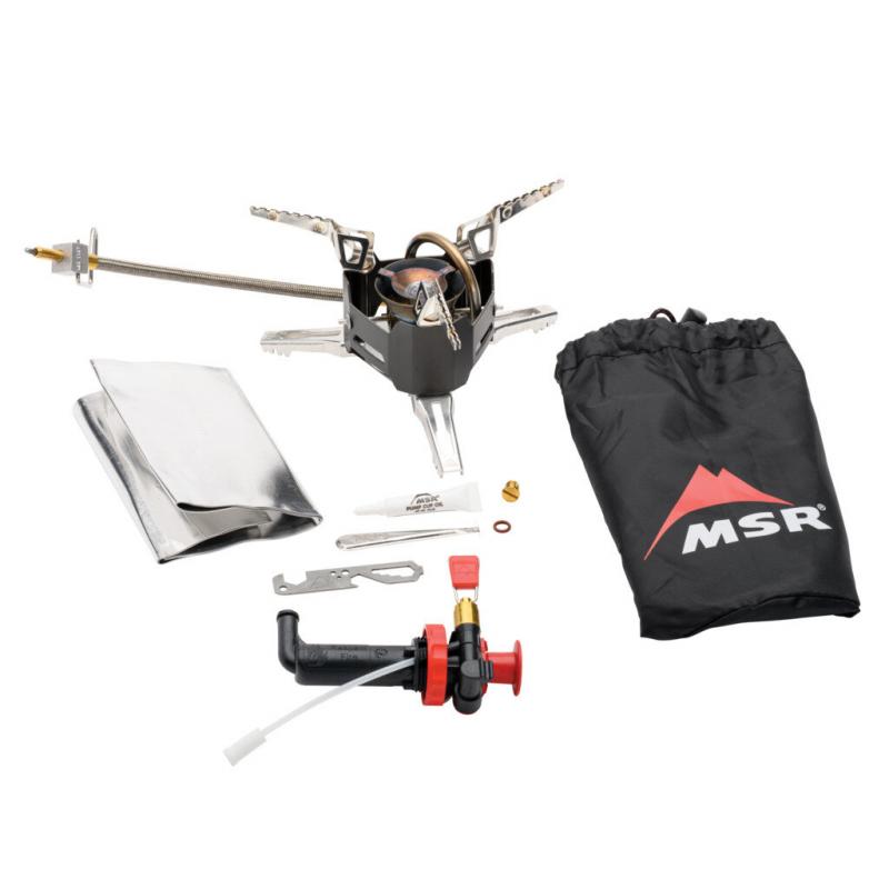 Msr XGK EX Brenner - Bilde 3