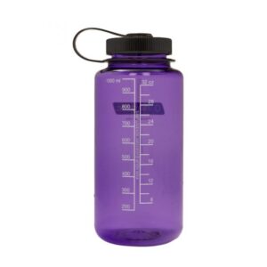 Nalgene 1L Wide Mouth Drikkeflaske - Bilde 2