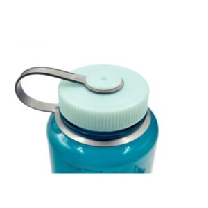 Nalgene 1L Wide Mouth Drikkeflaske - Bilde 2