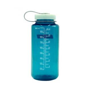 Nalgene 1L Wide Mouth Drikkeflaske - Bilde 3