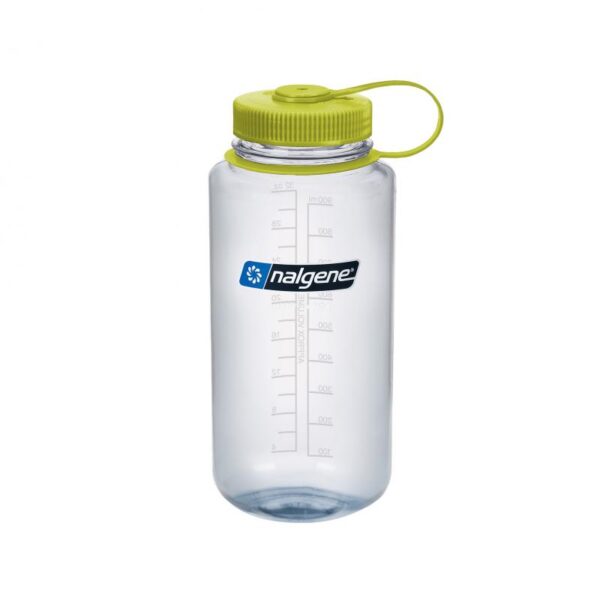 Nalgene Nalgene 1l Wm Sustain Clear 29112170 Lillehammer Sport 1
