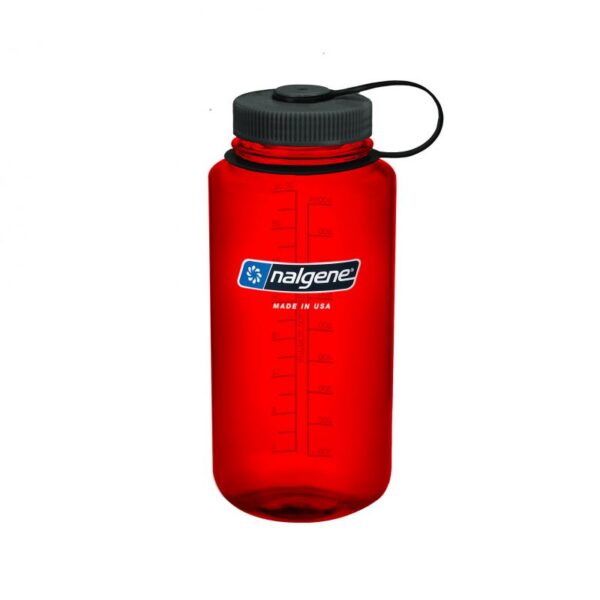 Nalgene Nalgene 1l Wm Sustain Red 29112170 Lillehammer Sport 1