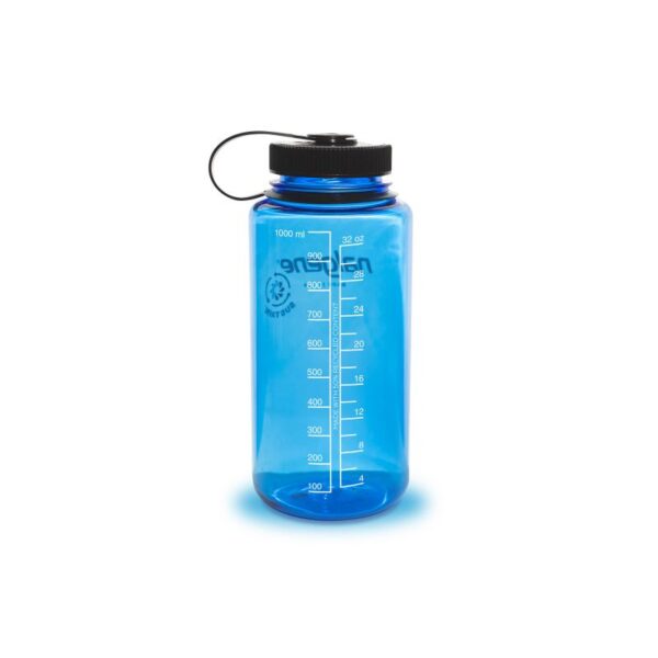 Nalgene Nalgene 1l Wm Sustain Slate Blue 29112170 Lillehammer Sport 1