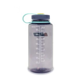 Nalgene 1L Wide Mouth Drikkeflaske - Bilde 2