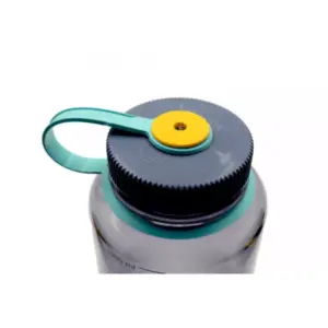 Nalgene 1L Wide Mouth Drikkeflaske - Bilde 3
