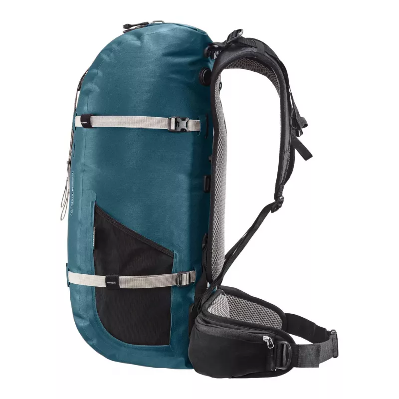 ORTLIEB Atrack vanntett ryggsekk 35L - Bilde 2