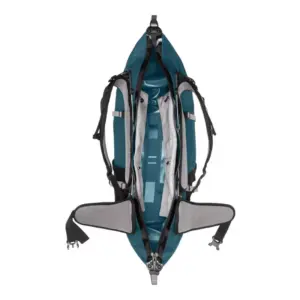 ORTLIEB Atrack vanntett ryggsekk 35L - Bilde 4