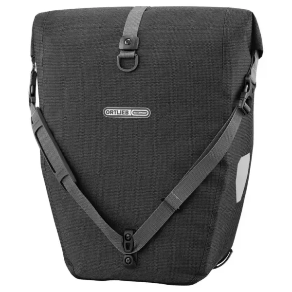 ORTLIEB Back-Roller Urban sykkelveske 20L QL2.1