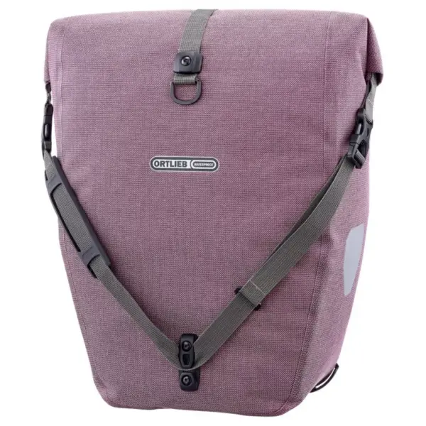 ORTLIEB Back-Roller Urban sykkelveske 20L QL2.1