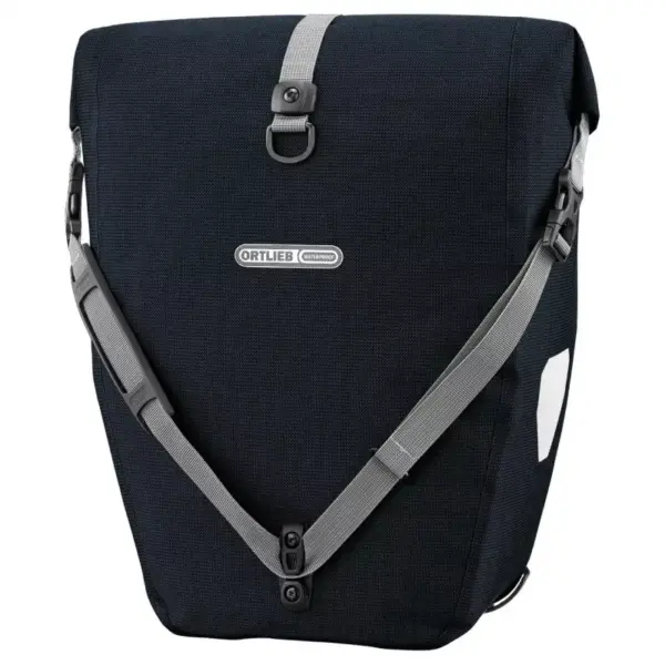 ORTLIEB Back-Roller Urban sykkelveske 20L QL2.1