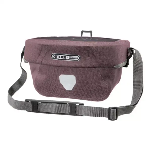 ORTLIEB Ultimate Urban styreveske 5L