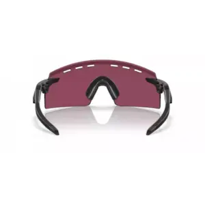 Oakley Encoder Strike Vented Matte Black – Prizm Road - Bilde 3