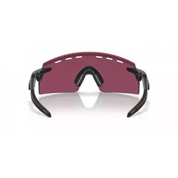 Oakley Encoder Strike Vented Matte Black – Prizm Road