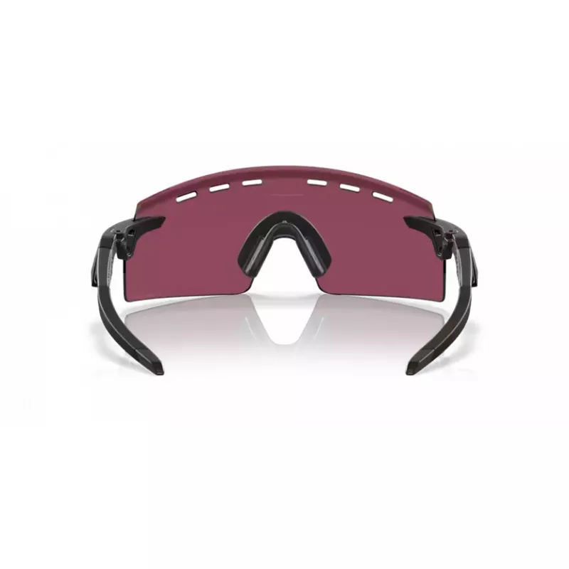 Oakley Encoder Strike Vented Matte Black – Prizm Road - Bilde 3