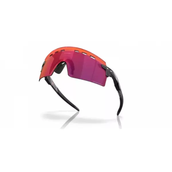 Oakley Encoder Strike Vented Matte Black – Prizm Road