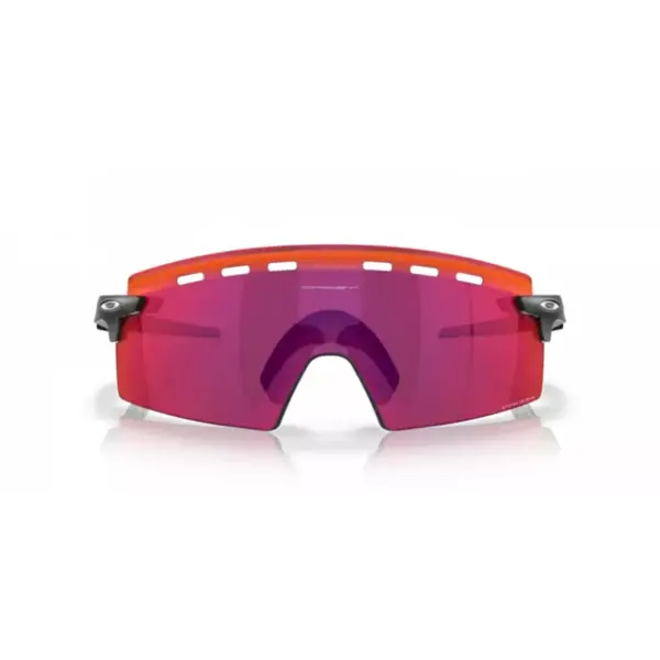 Oakley Encoder Strike Vented Matte Black – Prizm Road