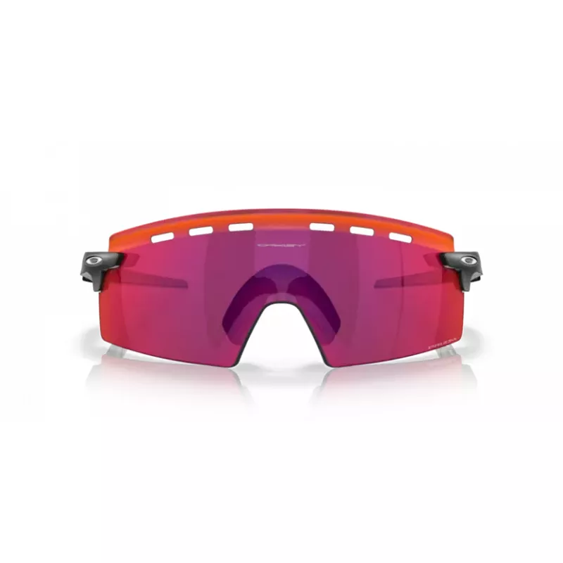 Oakley Encoder Strike Vented Matte Black – Prizm Road - Bilde 7