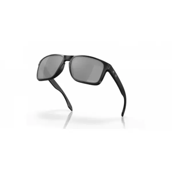 Oakley-HOLBROOK XL MATTE BLACK–Lillehammer Sport-4 Oakley Holbrook XL Matte Black – Prizm Black Polarized