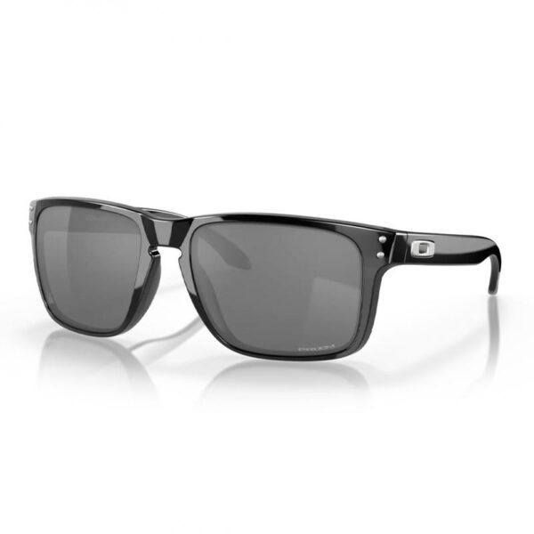 Oakley Holbrook XL Polished Black – Prizm Black