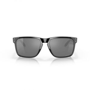 Oakley Holbrook XL Polished Black – Prizm Black - Bilde 2