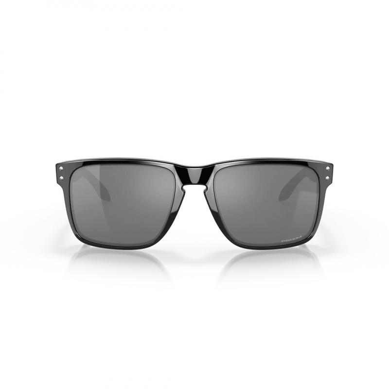 Oakley Holbrook XL Polished Black – Prizm Black - Bilde 2
