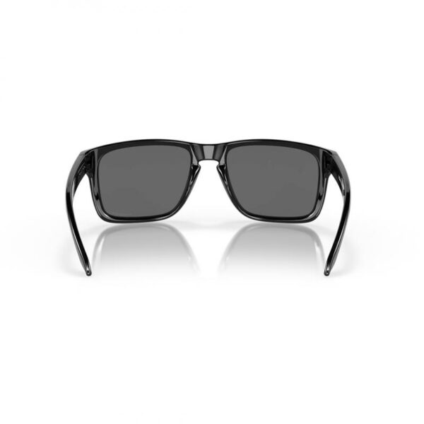 Oakley Holbrook XL Polished Black – Prizm Black