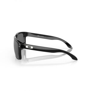 Oakley Holbrook XL Polished Black – Prizm Black - Bilde 4