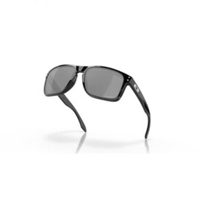 Oakley Holbrook XL Polished Black – Prizm Black - Bilde 5