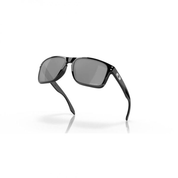 Oakley Holbrook XL Polished Black – Prizm Black