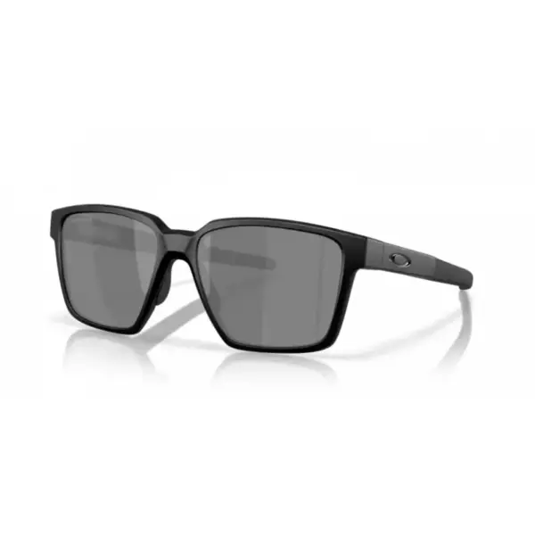 Oakley Actuator SQ Matte Black – Prizm Black