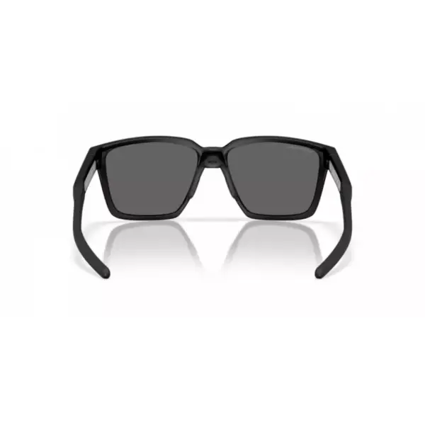 Oakley Actuator SQ Matte Black – Prizm Black