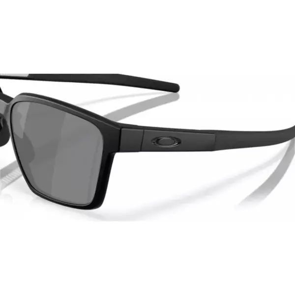 Oakley Actuator SQ Matte Black – Prizm Black