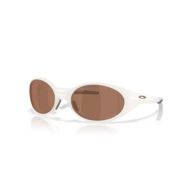 Oakley-OAKLEY EYE JACKET REDUX MATTE VAPOR–Lillehammer Sport-1 Oakley Eye Jacket Redux
