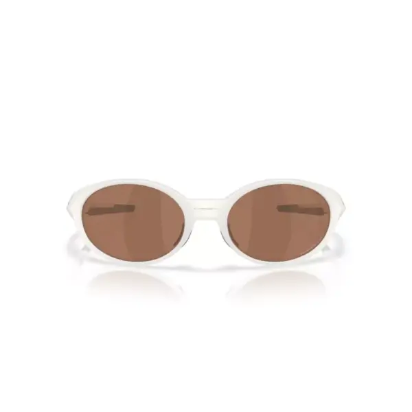 Oakley-OAKLEY EYE JACKET REDUX MATTE VAPOR–Lillehammer Sport-3 Oakley Eye Jacket Redux