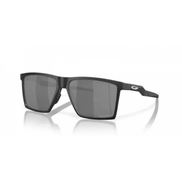 Oakley-OAKLEY FUTURITY STN BLACK–Lillehammer Sport-1 Oakley Futurity Sun Satin Black – Prizm Black Polarized