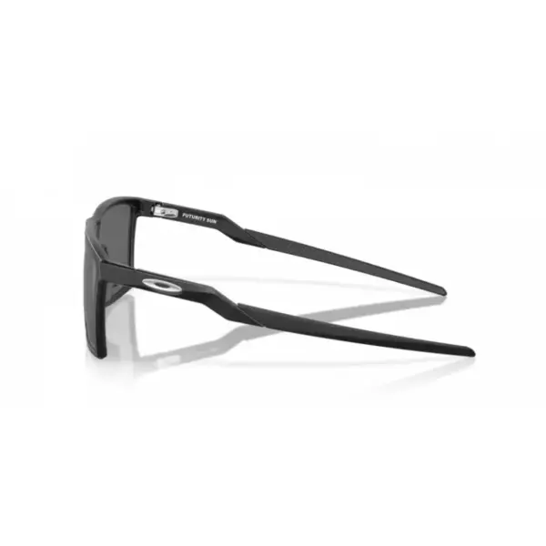 Oakley-OAKLEY FUTURITY STN BLACK–Lillehammer Sport-2 Oakley Futurity Sun Satin Black – Prizm Black Polarized