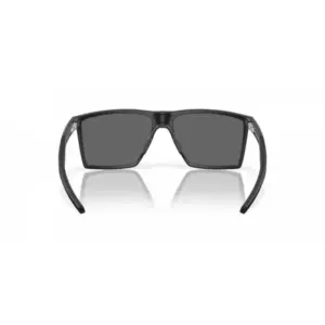 Oakley Futurity Sun Satin Black – Prizm Black Polarized - Bilde 3