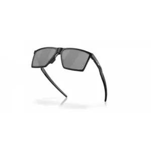 Oakley Futurity Sun Satin Black – Prizm Black Polarized - Bilde 4
