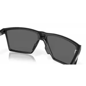 Oakley Futurity Sun Satin Black – Prizm Black Polarized - Bilde 6