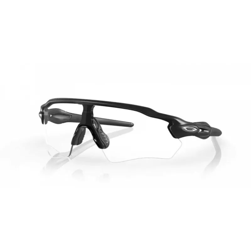 Oakley Radar EV Path Matte Black – Clear - Bilde 1