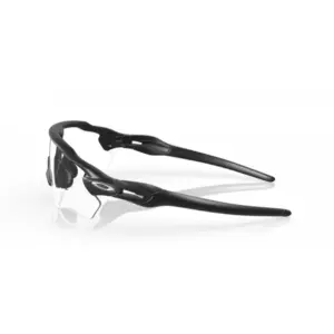 Oakley Radar EV Path Matte Black – Clear - Bilde 2