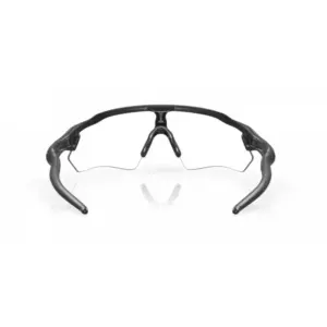 Oakley Radar EV Path Matte Black – Clear - Bilde 3
