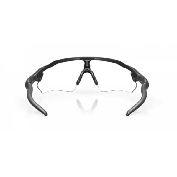 Oakley-OAKLEY RADAR EV PATH MATTE BLACK–Lillehammer Sport-3 Oakley Radar EV Path Matte Black – Clear